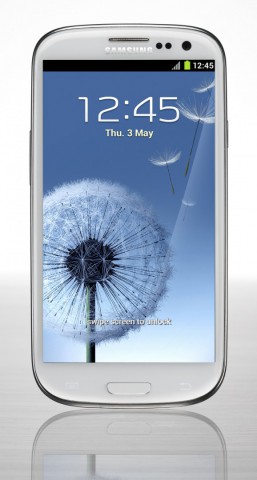 Samsung Galaxy S3
